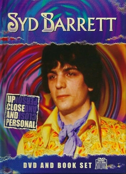 Syd Barrett: Up Close and Personal