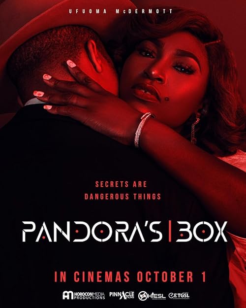 Pandora's Box