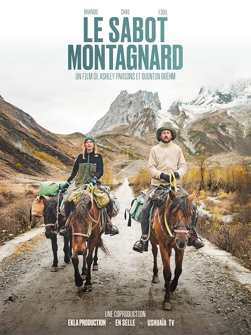Le Sabot montagnard