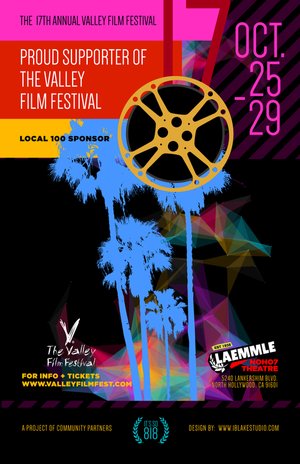 VFF: Panel: Exhibition, Distribution and Acquisition
