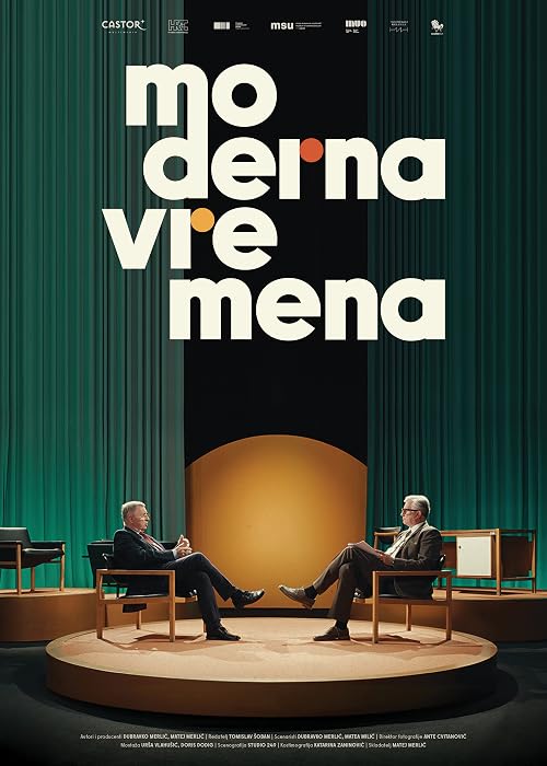 Moderna vremena