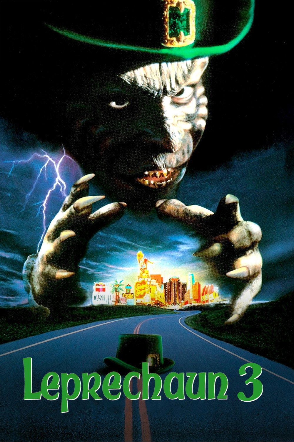 Leprechaun 3 - Tödliches Spiel in Las Vegas