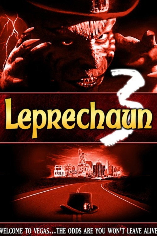 Leprechaun 3 - Tödliches Spiel in Las Vegas