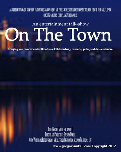 On the Town
