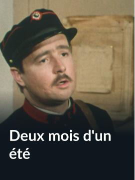 Deux mois d'un été