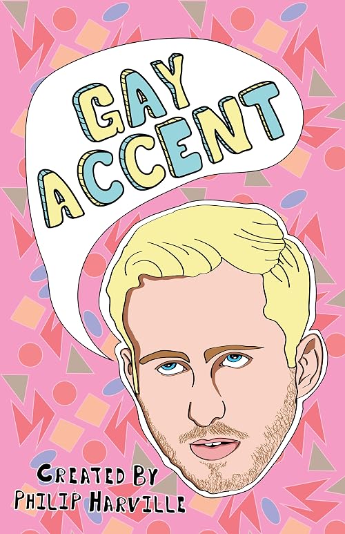Gay Accent