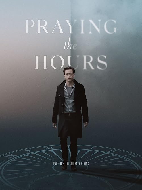 Praying the Hours, part 1