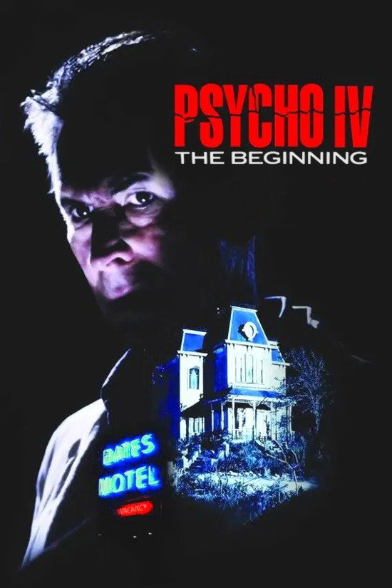 Psycho IV: The Beginning
