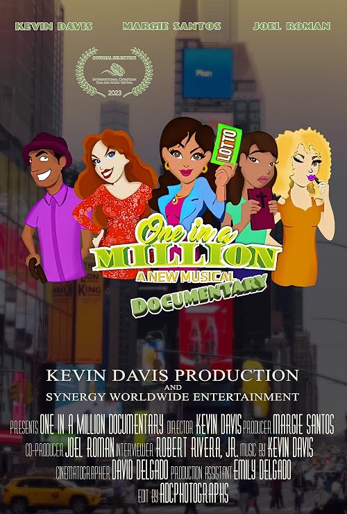 One in A Million Musical Documentary