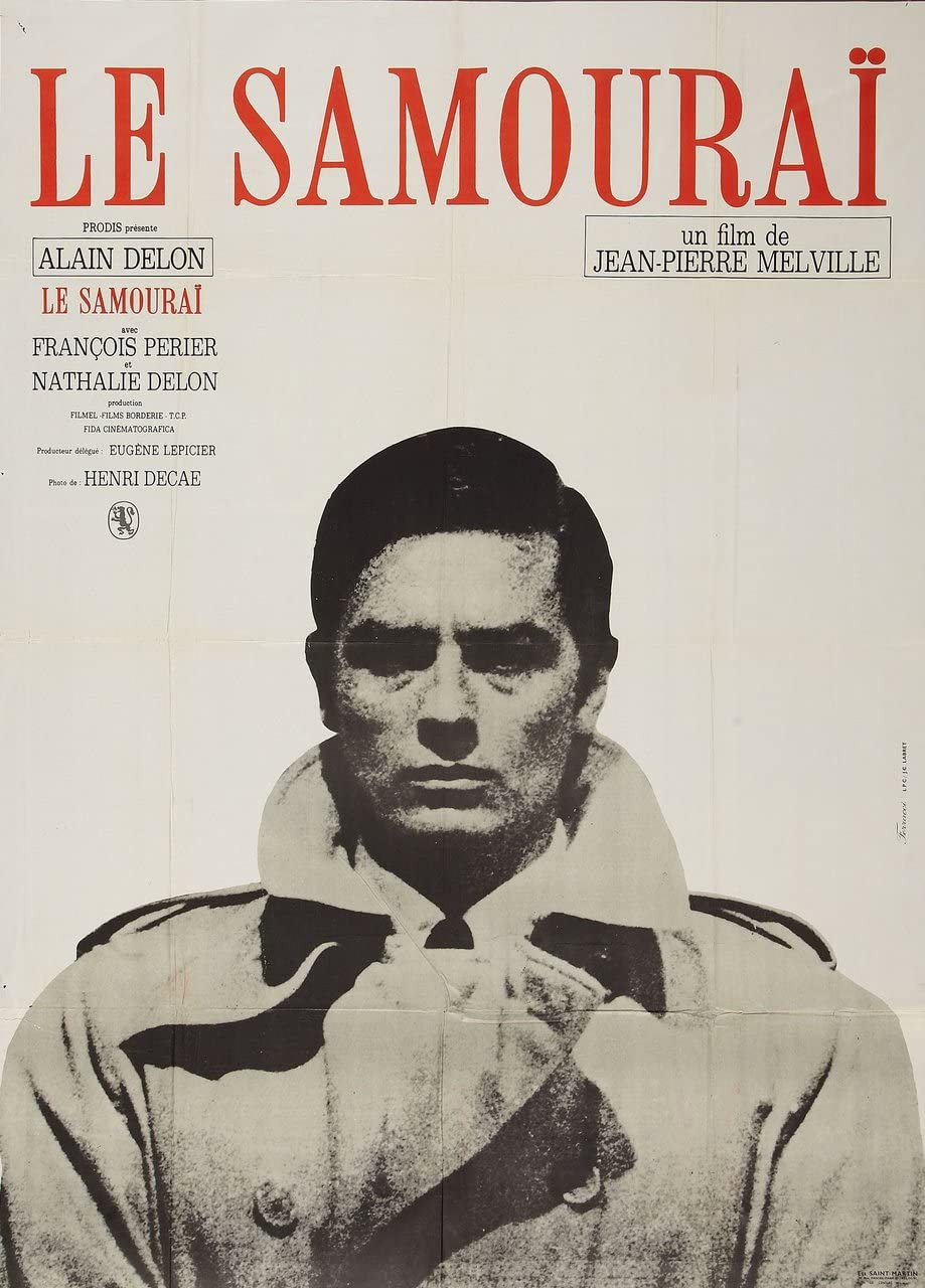 Le Samouraï