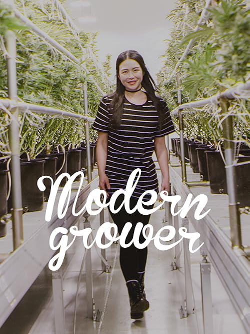 Modern Grower