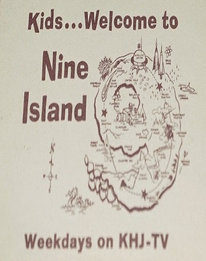 9 Island