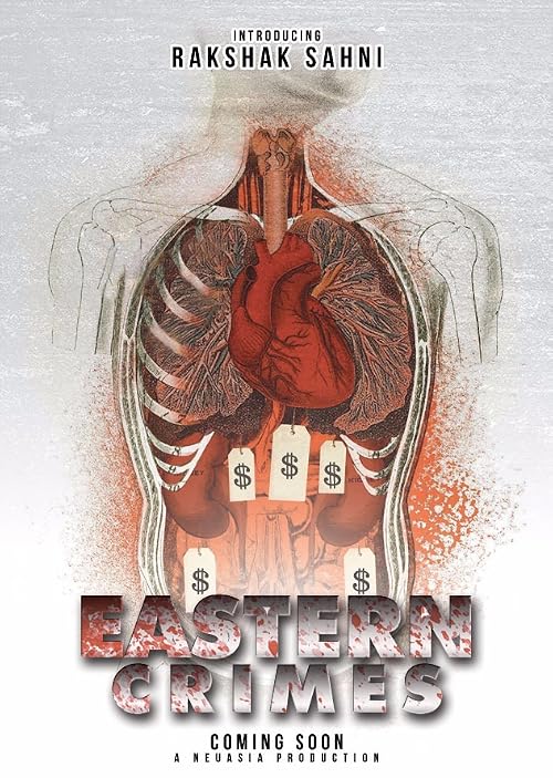 Eastern Crimes