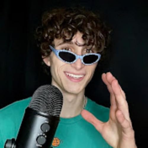 JoeDot ASMR