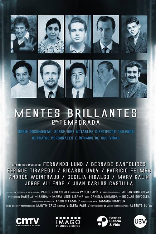 Mentes Brillantes