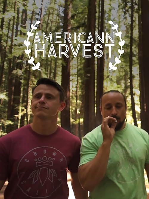 Americann Harvest