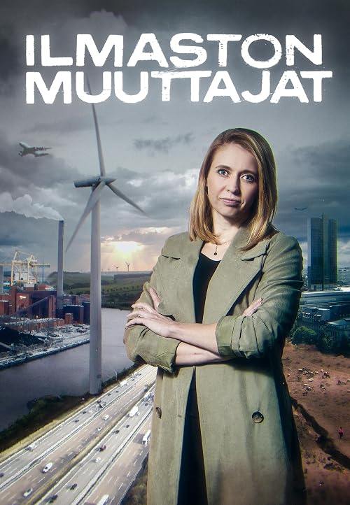 Ilmaston muuttajat