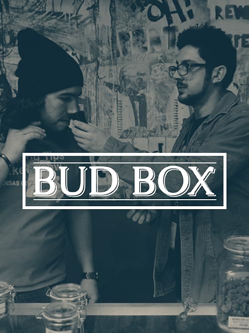 Bud Box
