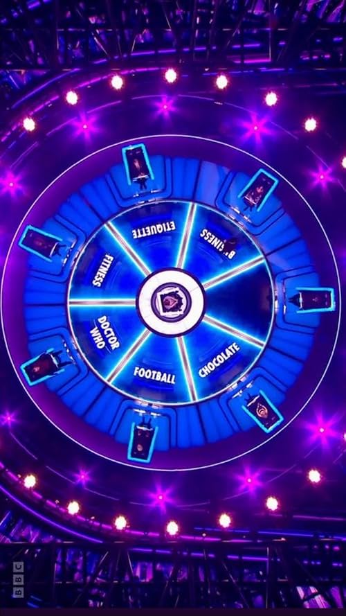 The Wheel UAE