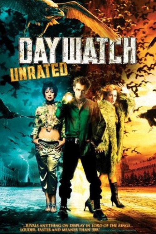 Day Watch
