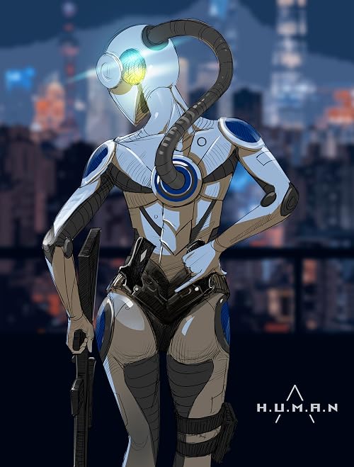 Human
