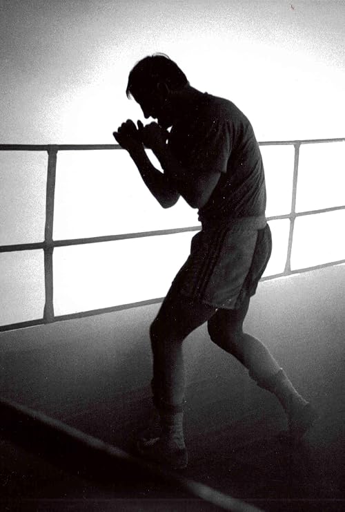 Ringside