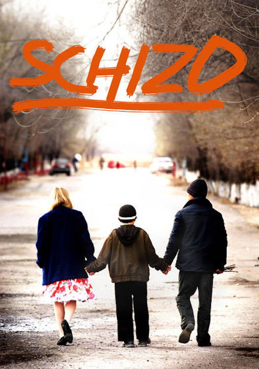 Schiza - Fifty/Fifty