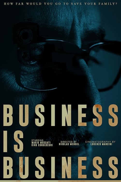 Business Is Business