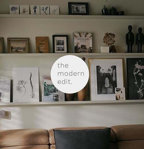 The modern edit.