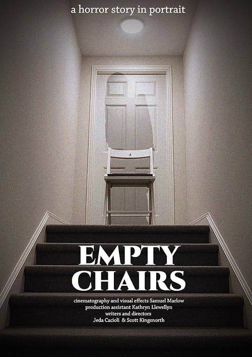 Empty Chairs