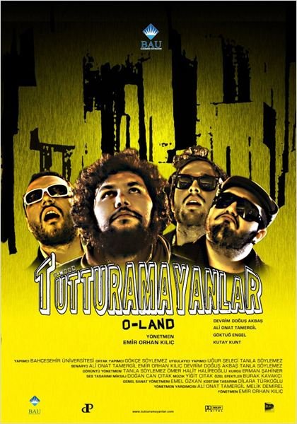 Tutturamayanlar
