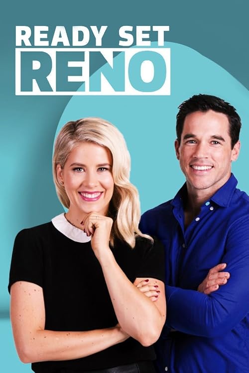 Ready Set Reno