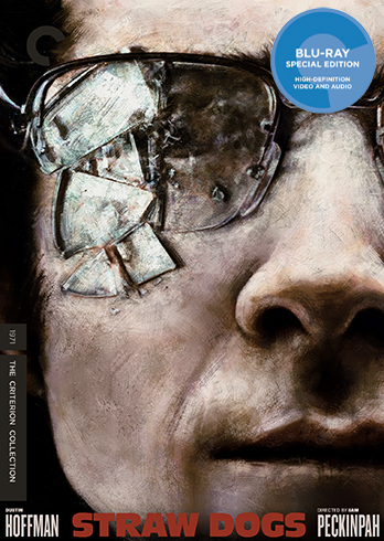 Straw Dogs: Garner Simmons
