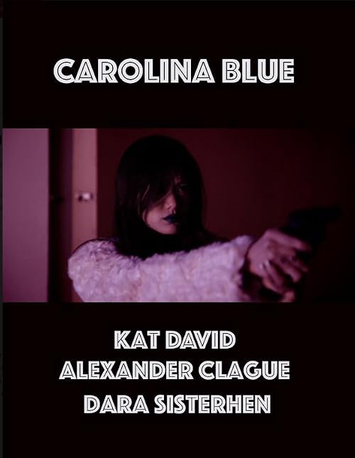 Carolina Blue