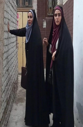 Tame Behesht
