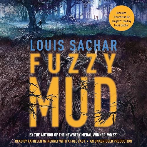 Fuzzy Mud