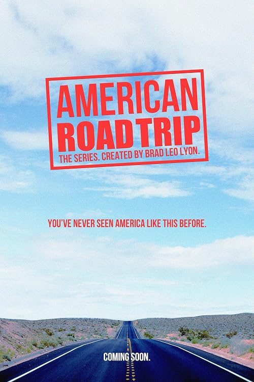 American Road Trip