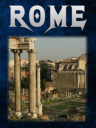 Rome, 1785