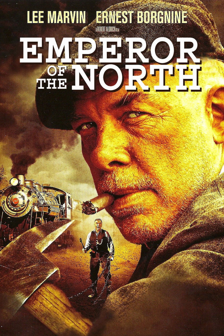 El emperador del norte