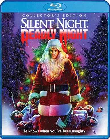 Oh Deer! A Conversation with Linnea Quigley on Silent Night, Deadly Night