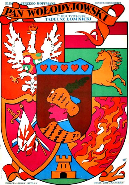 Пан Володыевский
