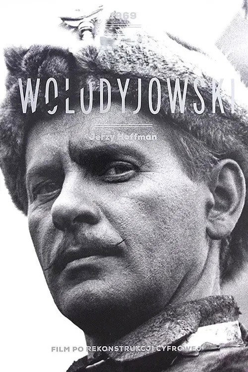 Leben, Liebe und Tod des Obersten Wolodyjowski