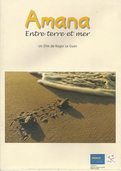 Amana, entre terre et mer