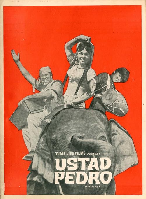 Ustad Pedro