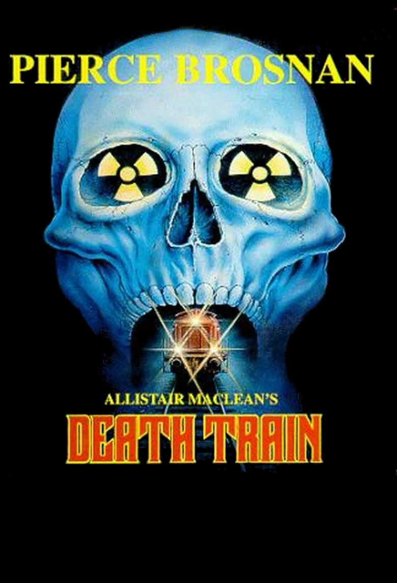 Death Train - Express in den Tod