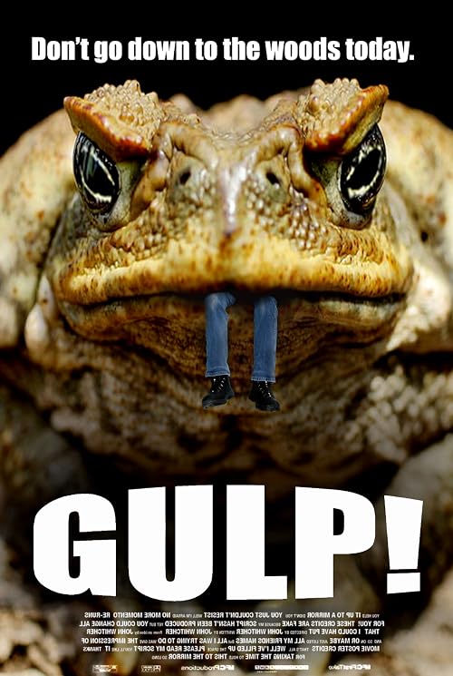 Gulp!