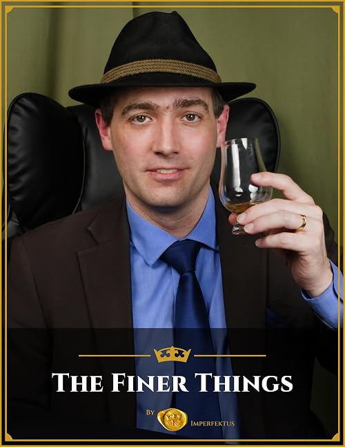 The Finer Things