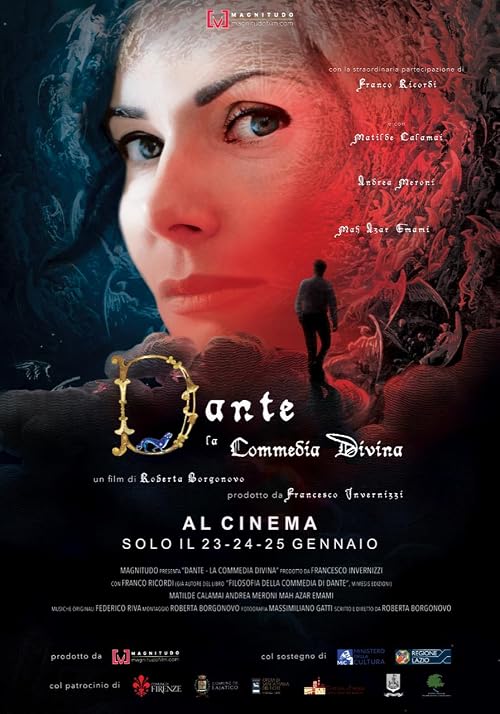 Dante - La Commedia Divina