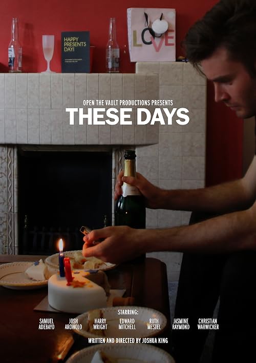 These Days