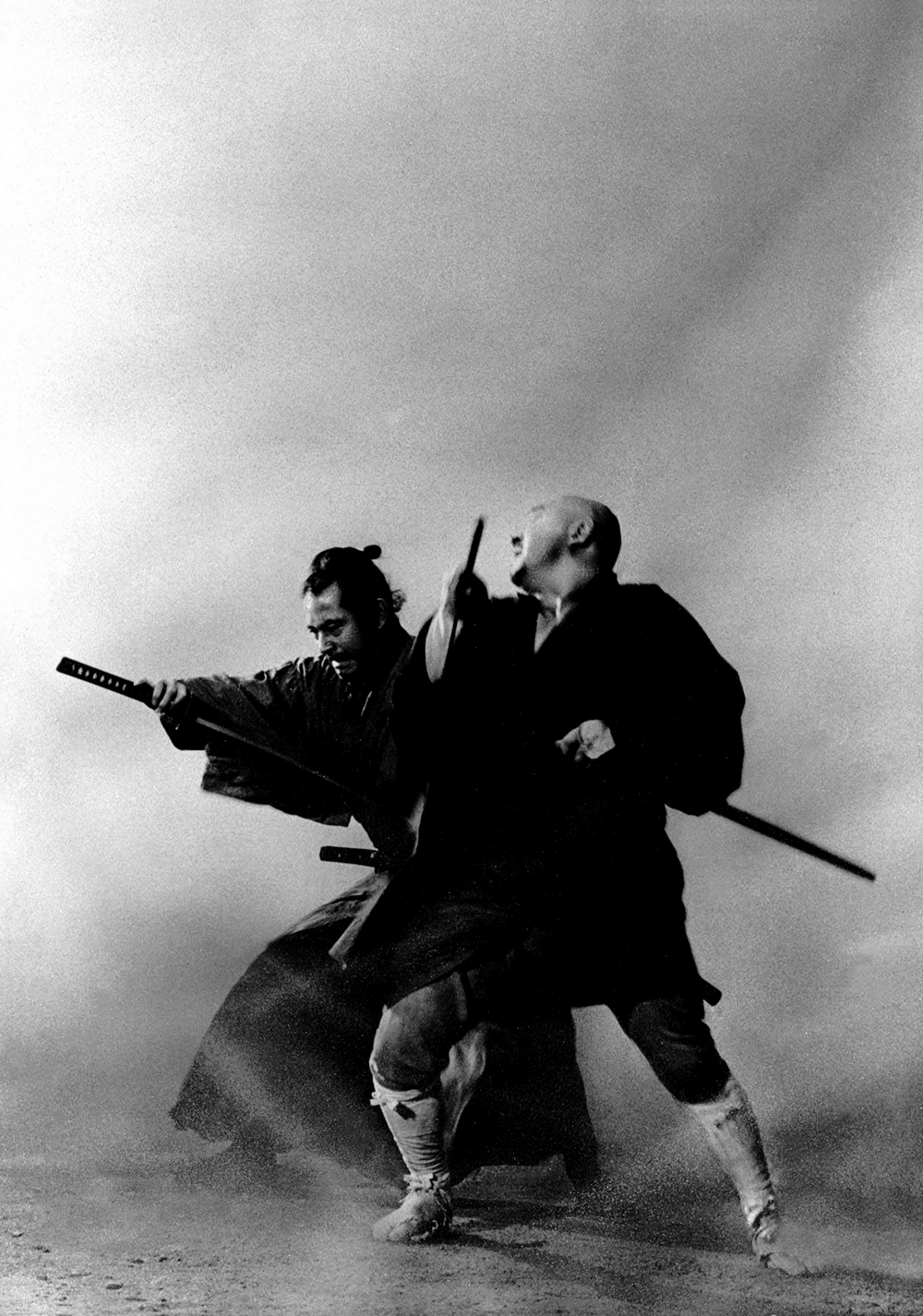 La Légende de Zatoïchi, Vol. 20 : Zatoïchi contre Yojimbo